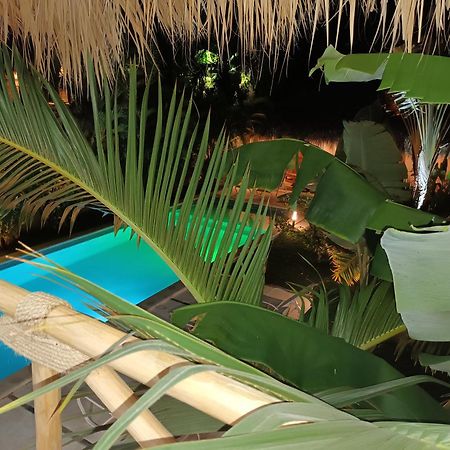 Casa Shambala B&B Las Terrenas Exterior photo