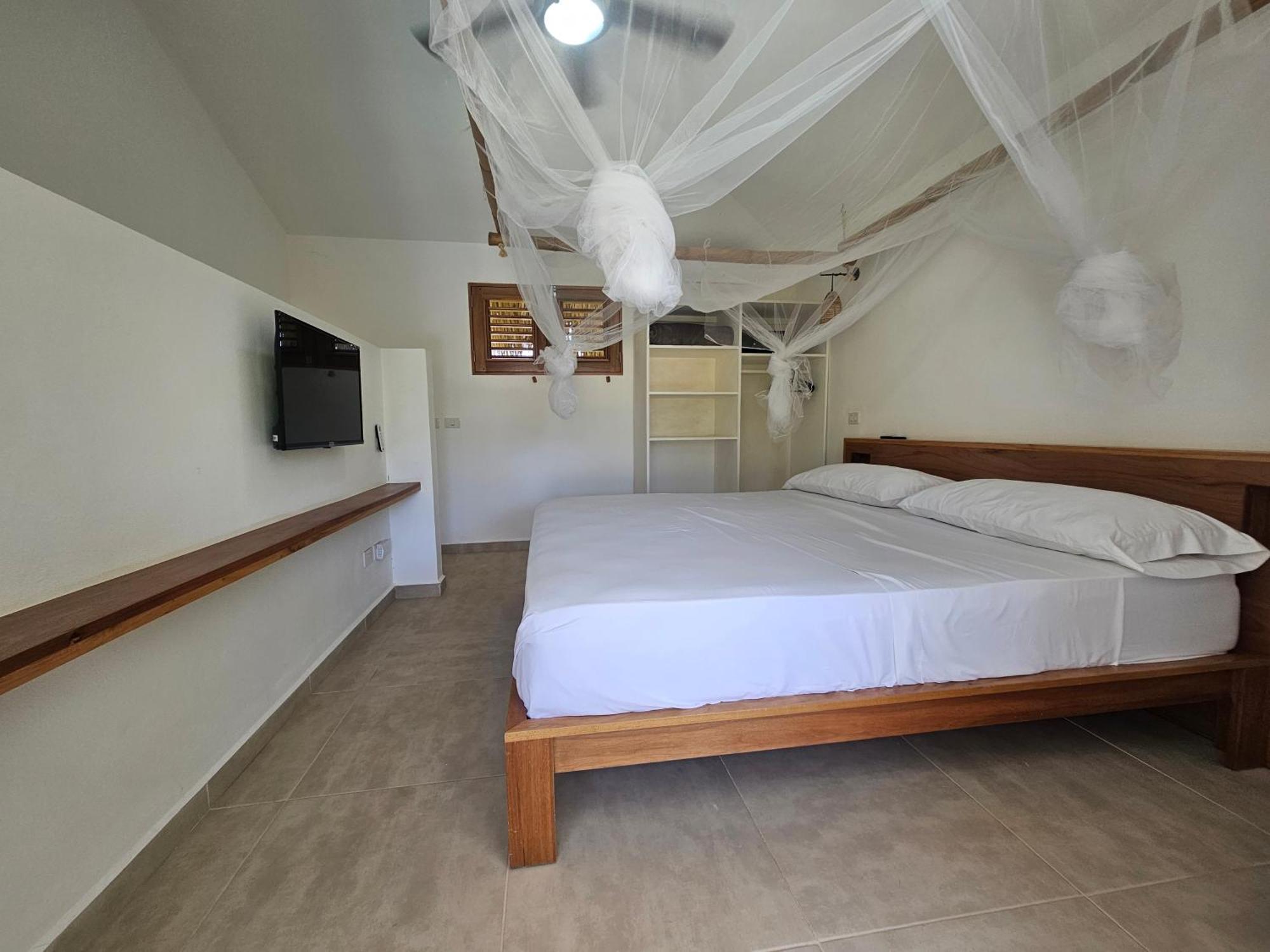 Casa Shambala B&B Las Terrenas Exterior photo