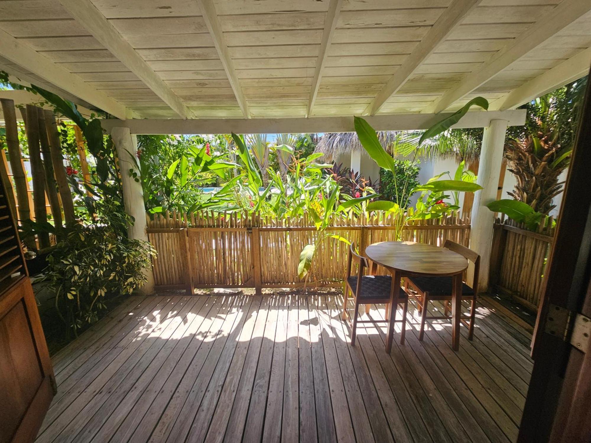 Casa Shambala B&B Las Terrenas Exterior photo