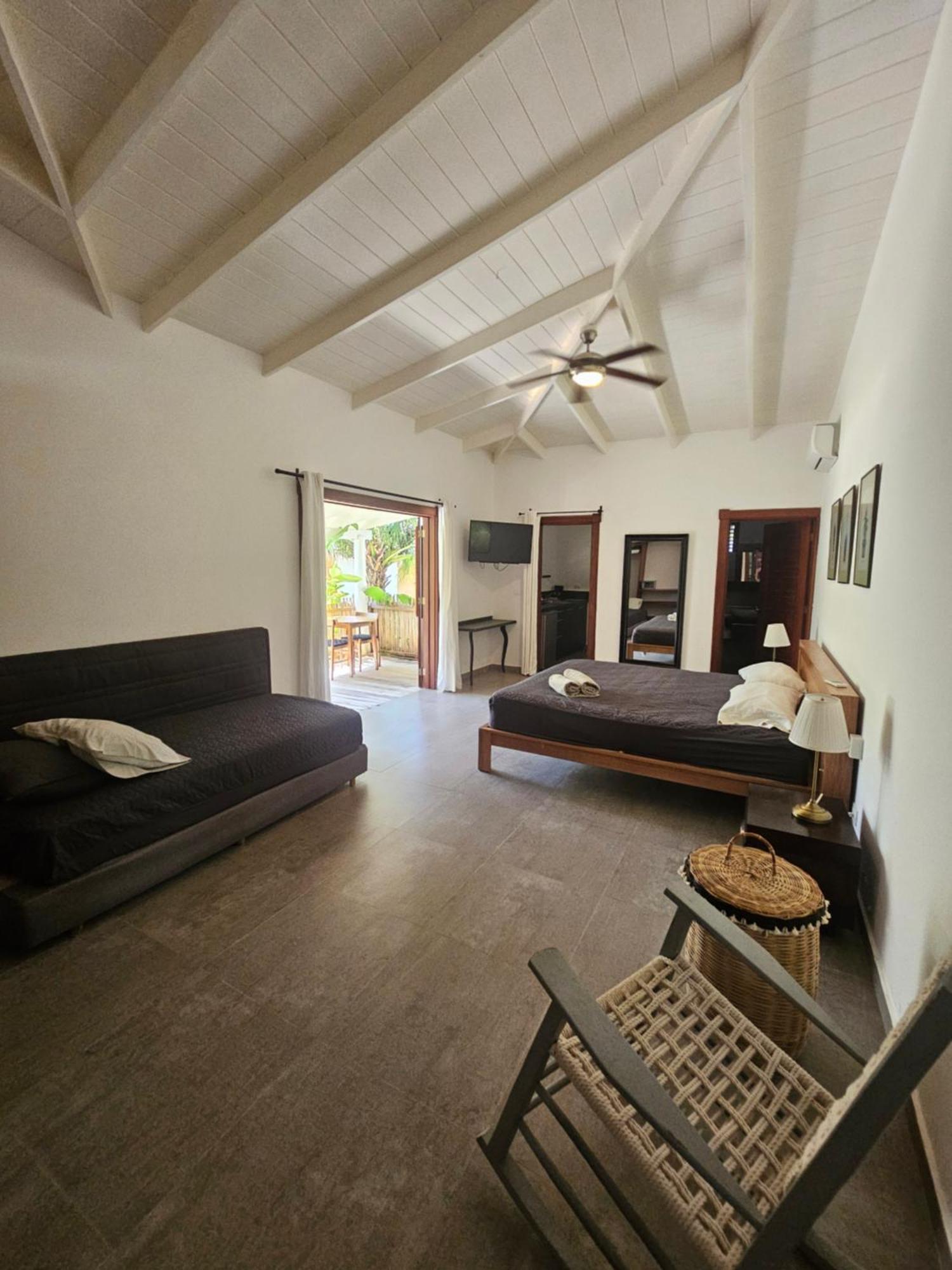 Casa Shambala B&B Las Terrenas Exterior photo
